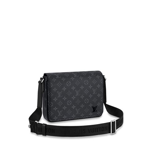 louis vuitton small bag for man|More.